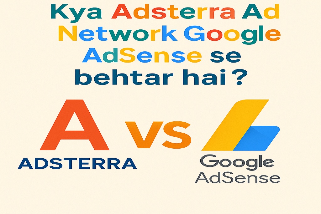 Google AdSense alternative , jpg imege
