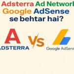 Google AdSense alternative .jpg imege